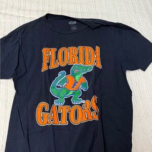 Florida Gators Navy Blue T-Shirt